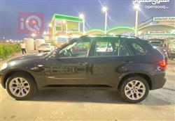 بی ئێم دەبڵیو X5